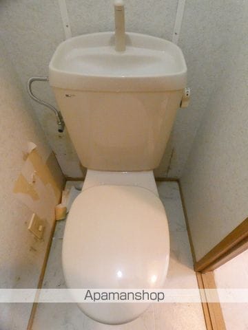 カンボリの内装写真
