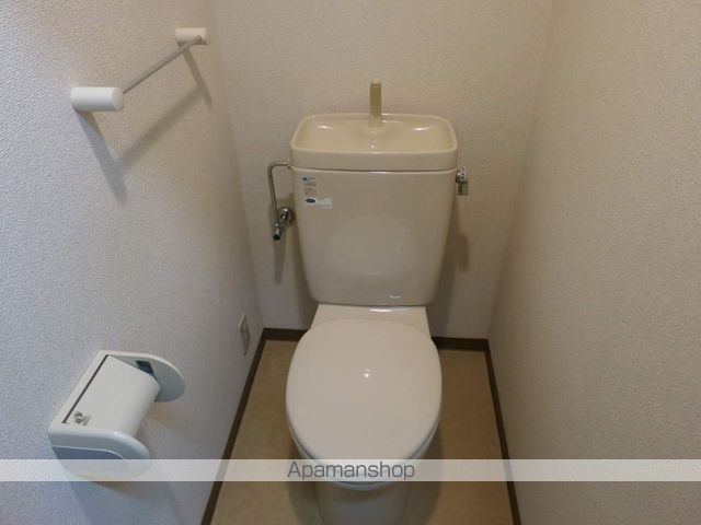 ペペールの内装写真