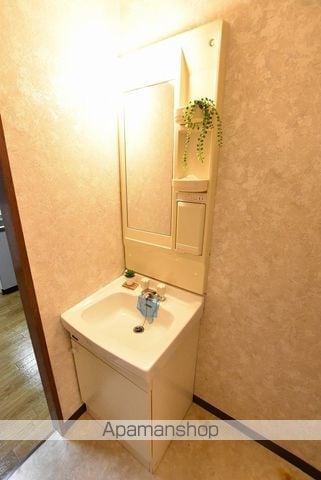 ヴォンジュール花園の内装写真