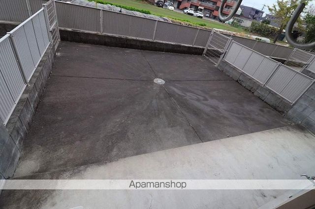 ディコルツァ寿の内装写真