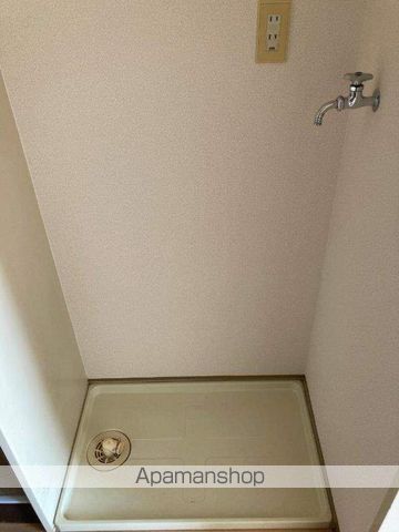 オクトワール長岡中央の内装写真