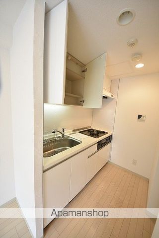 グレイスコート北18条の内装写真