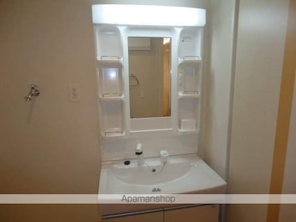 ランドマークレイ[1LDK/45.21m2]の洗面所