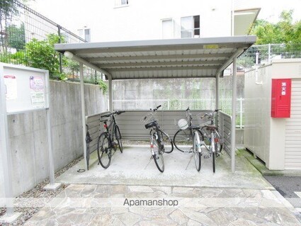 ル・カルム[1LDK/45.89m2]の共用部2