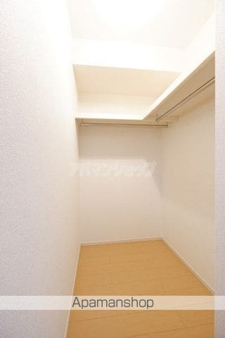 サンリット IIの内装写真