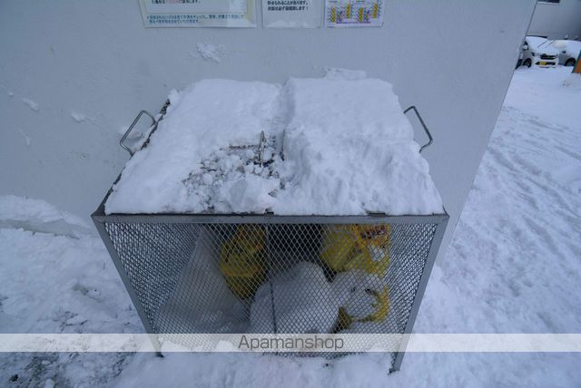 グランフォート平岸のその他写真
