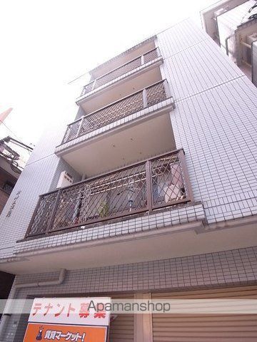 カルム平尾の外観写真