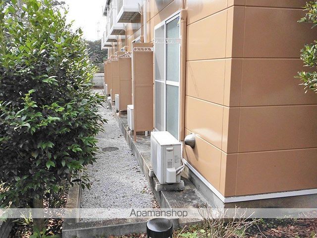 レオパレス幸の内装写真