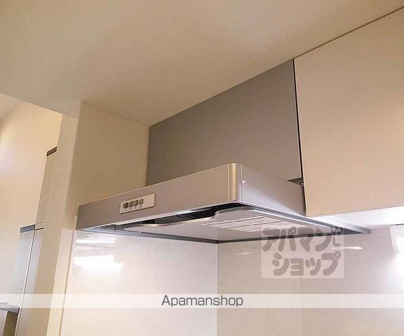 ハーモニーテラス大宅坂ノ辻町の内装写真