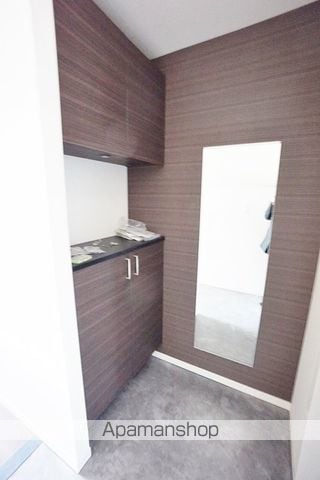 THE GRAND SQUARE 静岡本通の内装写真