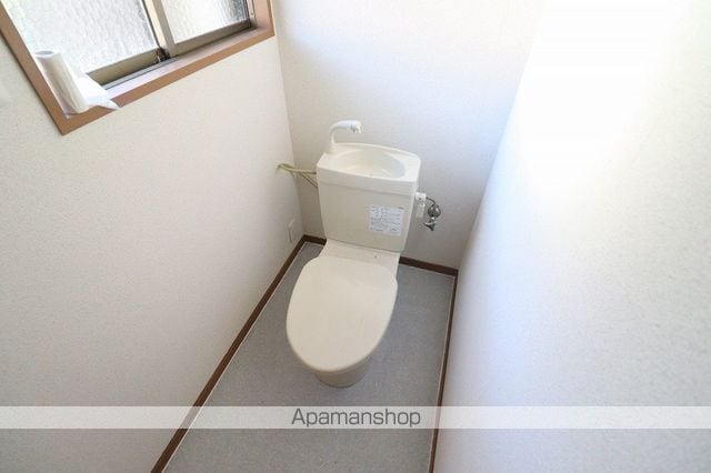 永原戸建の内装写真
