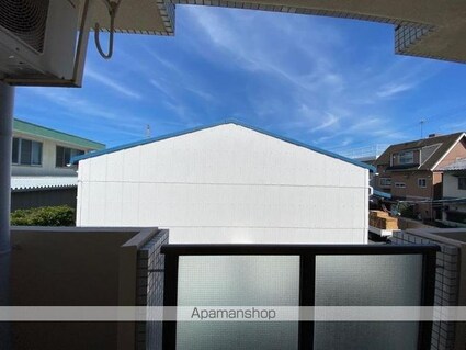 Ｌコート[1K/24m2]の内装4