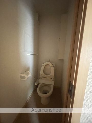 ブリエ・ルーチェの内装写真
