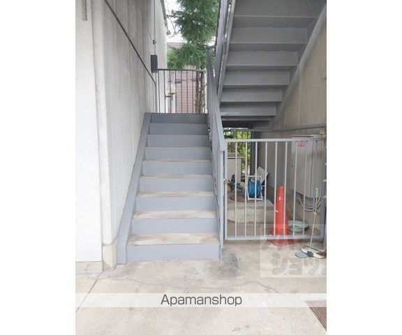 大手コーポのその他写真