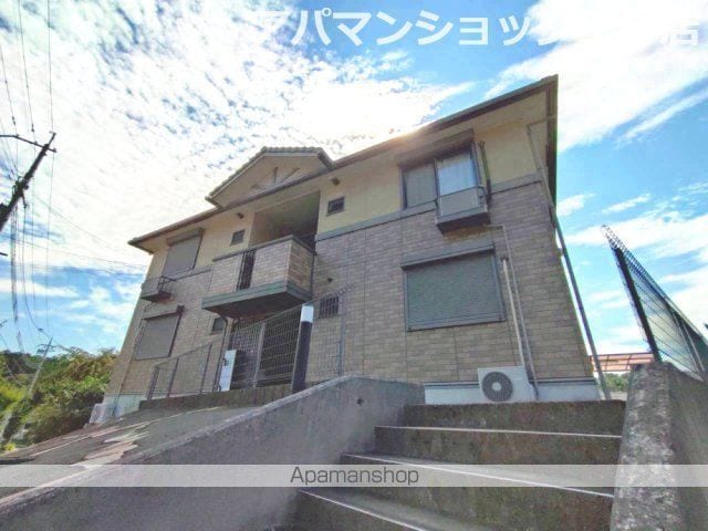 グリーンヴィレッジあいC棟