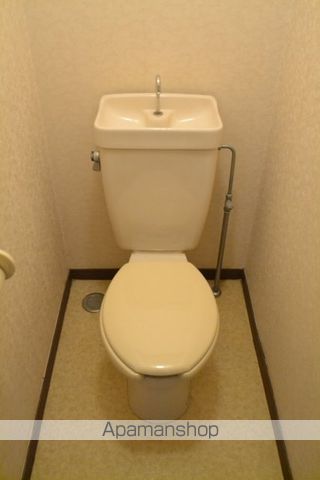 メゾニティ勇の内装写真