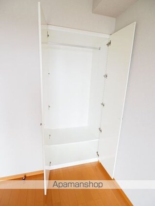 レジディアタワー目黒不動前[3LDK/85.39m2]の内装1