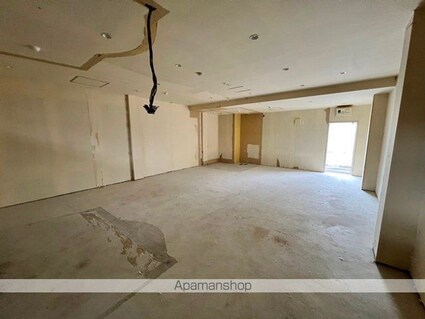 フラシオン[店舗/49.14m2]の内装3