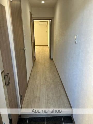 ファーストレジデンスおゆみ野の内装写真