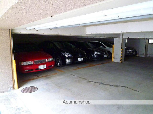 ジョージア苦楽園老松Iのその他写真