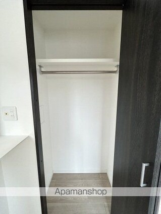 ラルウェンディ縮景園前イースト[1K/30.05m2]の収納