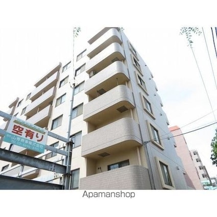 ルミエール葛西[1LDK/44.28m2]の外観