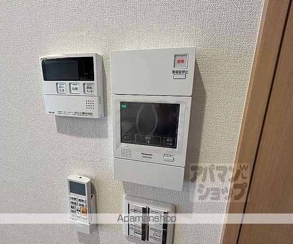 PADMA烏丸御池の内装写真