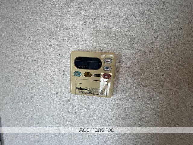 イデアルメゾン A棟の内装写真