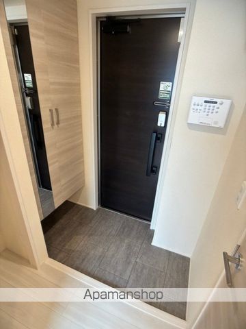 D-avance今本町Bの内装写真