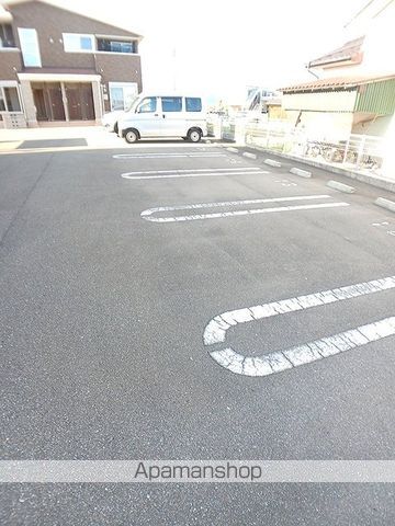アンジュIIのその他写真