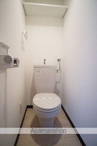 コラージュ琴似の内装写真