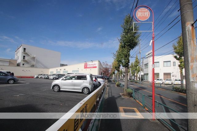 京成電鉄本線 京成小岩駅 徒歩10分 3階建 築4年の周辺写真