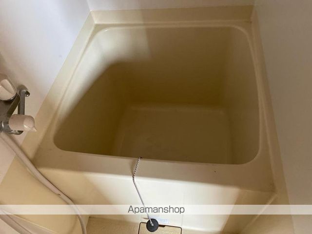 真鍋ハイツ北棟の内装写真