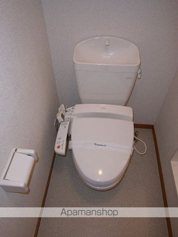 レオパレスプレミールの内装写真