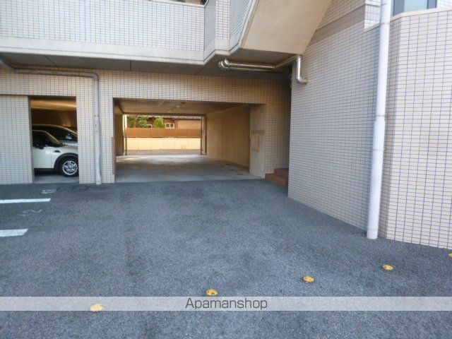 横山マンションのその他写真