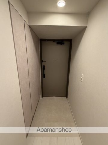 ブランシエスタ入谷グランデの内装写真