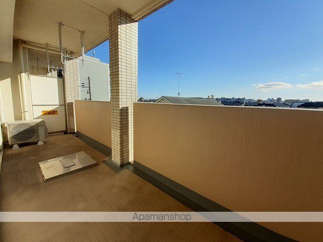 アルールIの内装写真