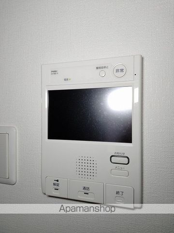 レジディア千里藤白台の内装写真
