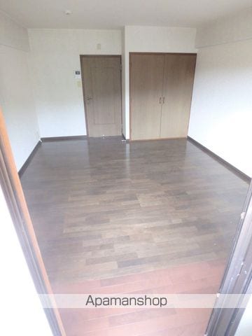 新町橋レジデンスの内装写真