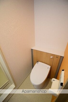 Ｎａｇｏｍｉ　Ⅲ[1K/27.29m2]の内装8