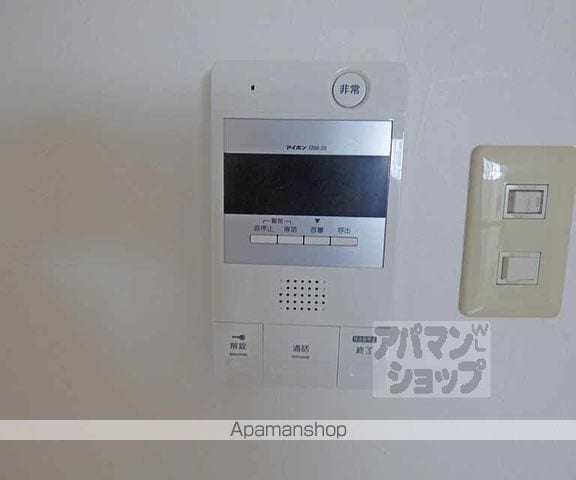 詩仙ハイムIIの内装写真