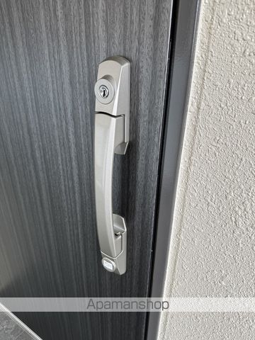 スプランディッド玉造DUEの内装写真
