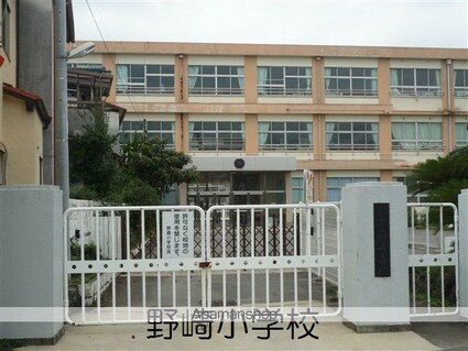 和歌山県和歌山市北島[2LDK/44.67m2]の周辺15