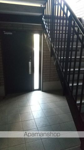 シューラクの内装写真