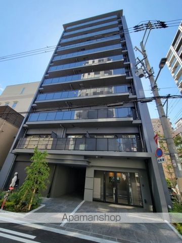 URBANEX大阪天満橋の外観写真