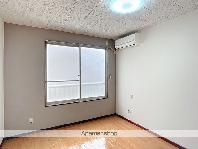 マンション卓の内装写真