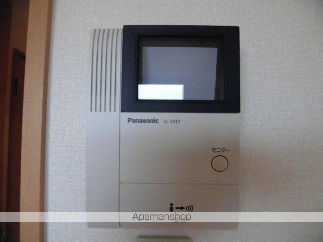 セジュール西岡本の内装写真