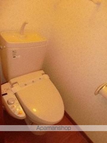 メゾンいせやの内装写真