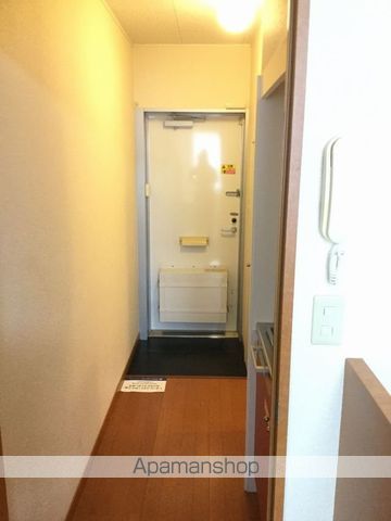 レオパレスDREAMの内装写真