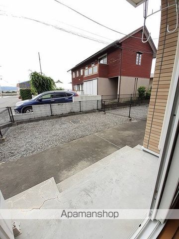 モーント シャイン Cの内装写真